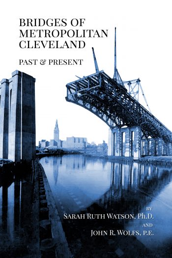 Cover image for Bridges of Metropolitan Cleveland