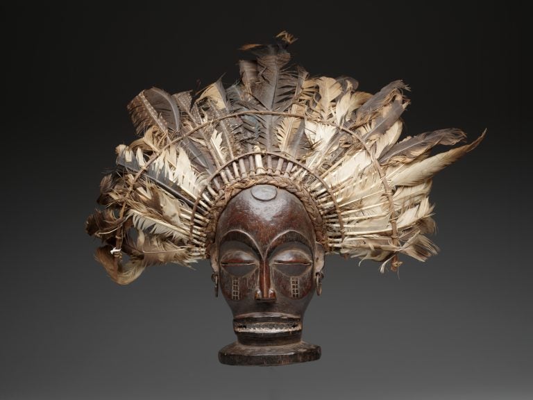 Chapter 3.4 Art and Youth Initiation – The Bright Continent: African ...