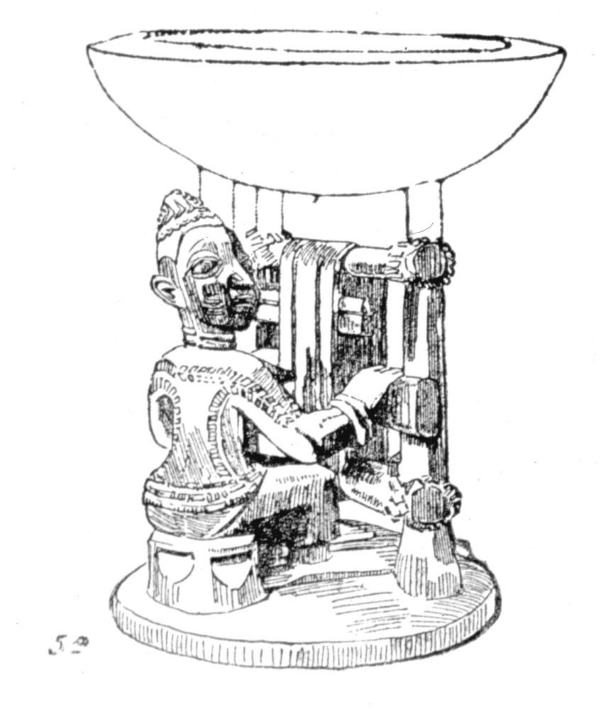 RAAI_238_5 The Bright Continent African Art History