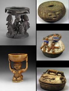 Chapter 3.6: Art and Divination – The Bright Continent: African Art History