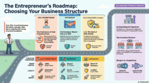 entrepreneurship infographic
