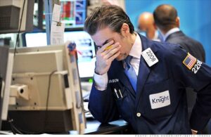 Knight Financial Group COLLAPSE