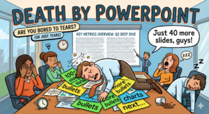 death by ppt