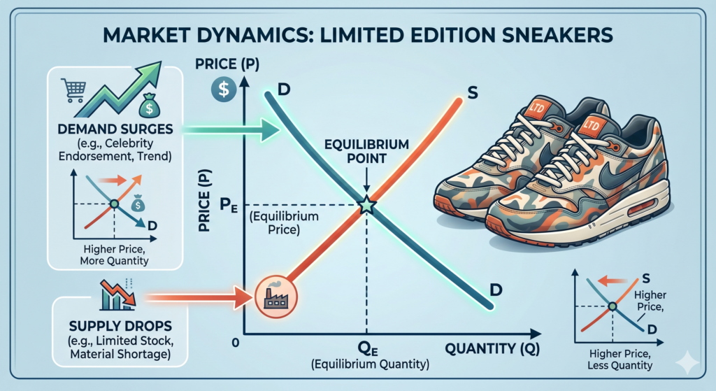 market dynamics