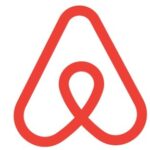 air bnb logo