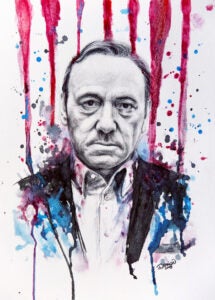 Kevin Spacey (decorative)