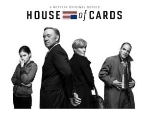 house of cards