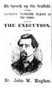 Cleveland Leader, February 10, 1866