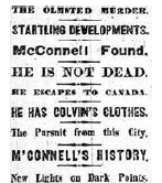 Cleveland Herald, April 4, 1866.