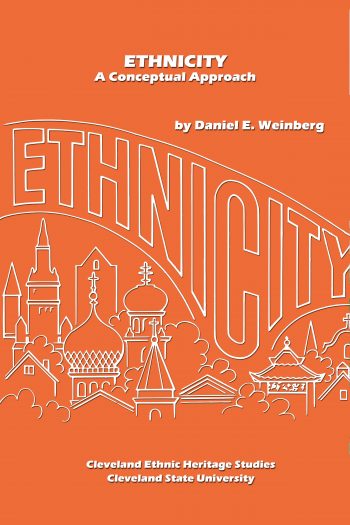 Cover image for Ethnicity