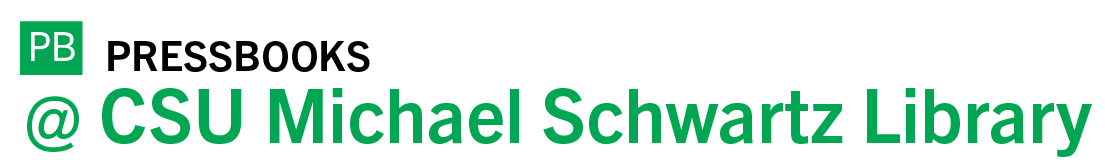 Logo for Pressbooks@MSL