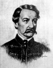 Arany János (1817-1882) Epic poet and leader in the revival of the Hungarian language.