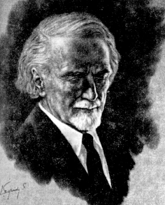 Zoltan Kodály (1882-1967).