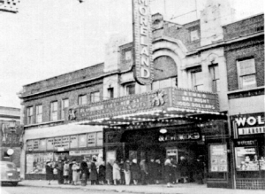 The Moreland Theater