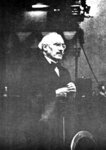 Arturo Toscanini