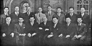 Cleveland Lithuanian Businessmen Association (Chamber of Commerce)