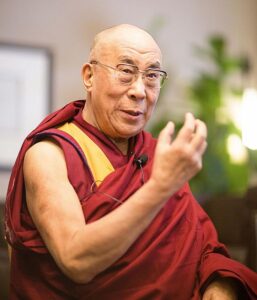 Dalai Lama