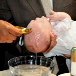 infant baptism