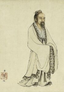 Chuang Tzu