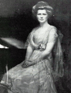 Martha Calhoun Hickox