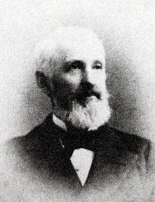 Horace Steele, Jr.