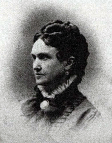 Lydia Blish Steele