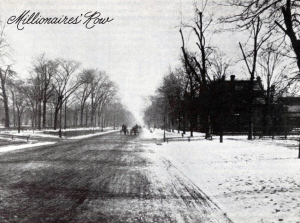 Euclid Ave. Circa 1890