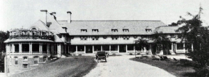 The Country Club, Lakeshore Boulevard