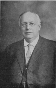 EDWARD W. BEMIS "An expert on the valuation of public service corporations, and the only such expert on the people's side."