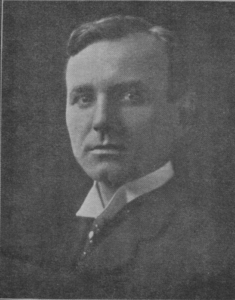 WILLIAM J. SPRINGBORN