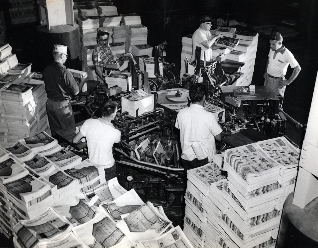 Covering Cleveland 1946 to 2013 Plain Dealing Cleveland