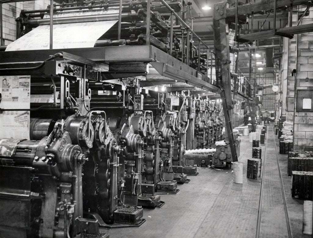 Covering Cleveland 1946 to 2013 Plain Dealing Cleveland