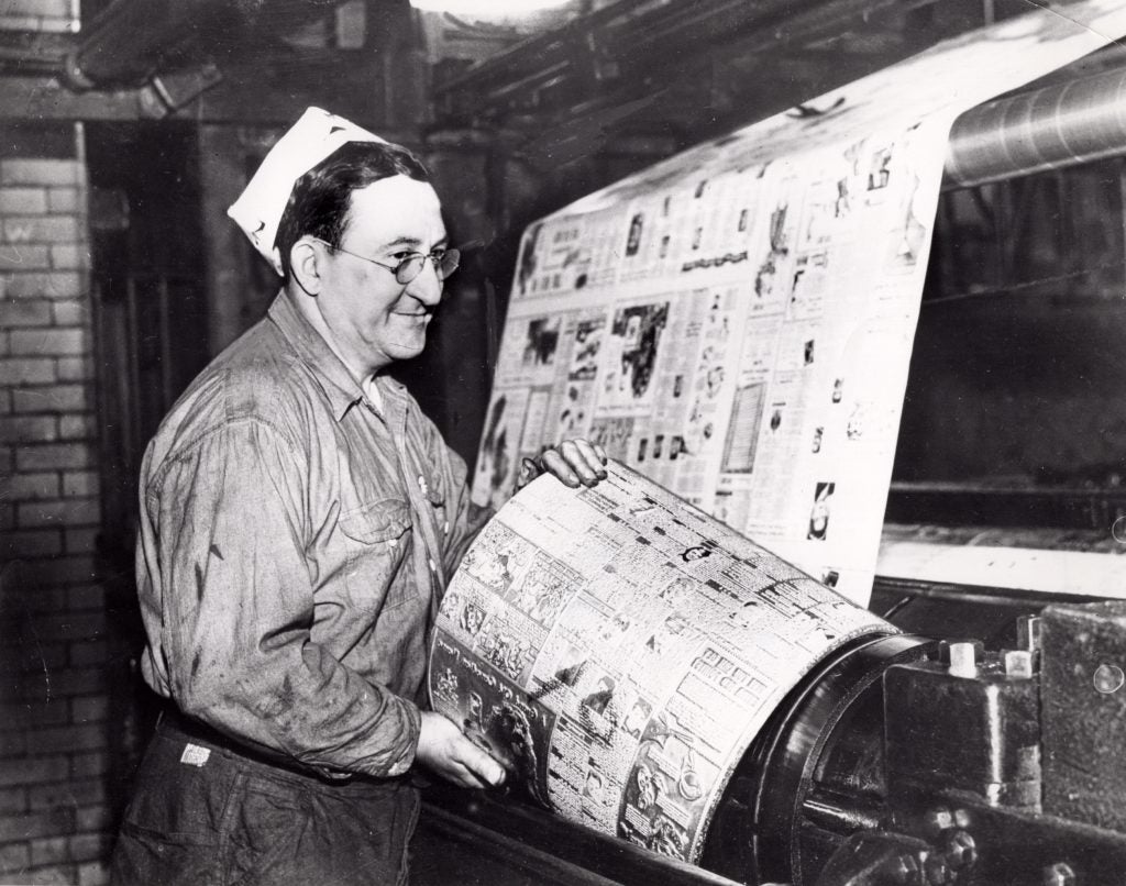 Covering Cleveland 1946 to 2013 Plain Dealing Cleveland