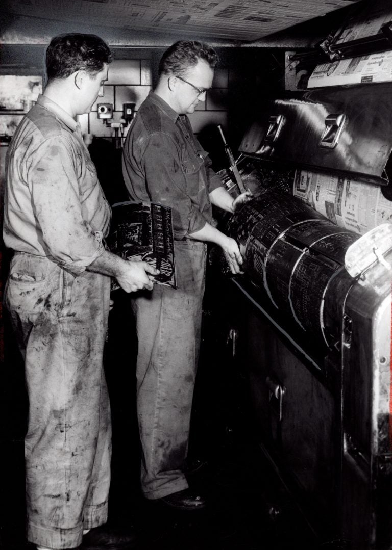 Covering Cleveland 1946 to 2013 Plain Dealing Cleveland