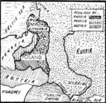 The Social, Economic, and Political History of Poland – Polish ...