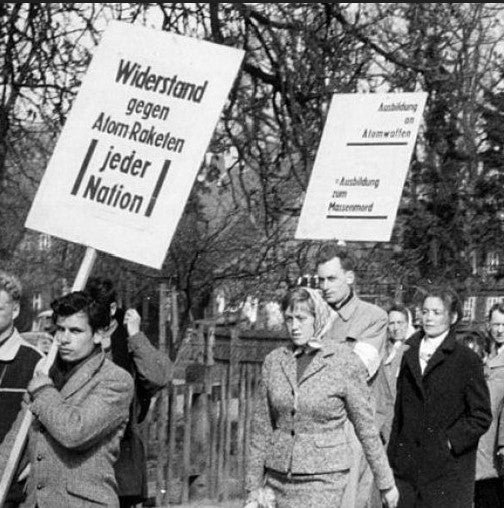 Cover image for Politics of Protest and Gender: Student Research - Fall 2024