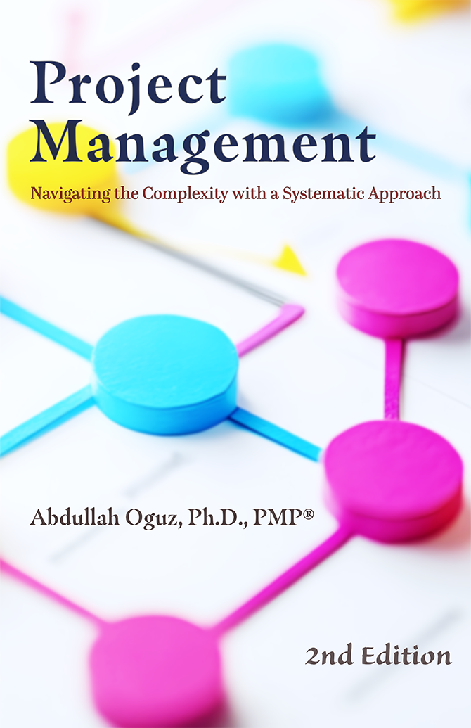 Cover image for Project Management, 2nd Edition