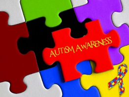 autism awareness symbol