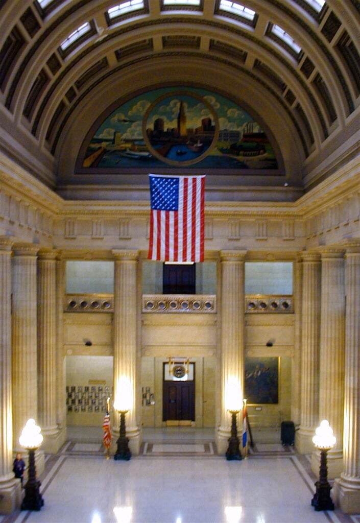 Public Service Careers – Open Textbook