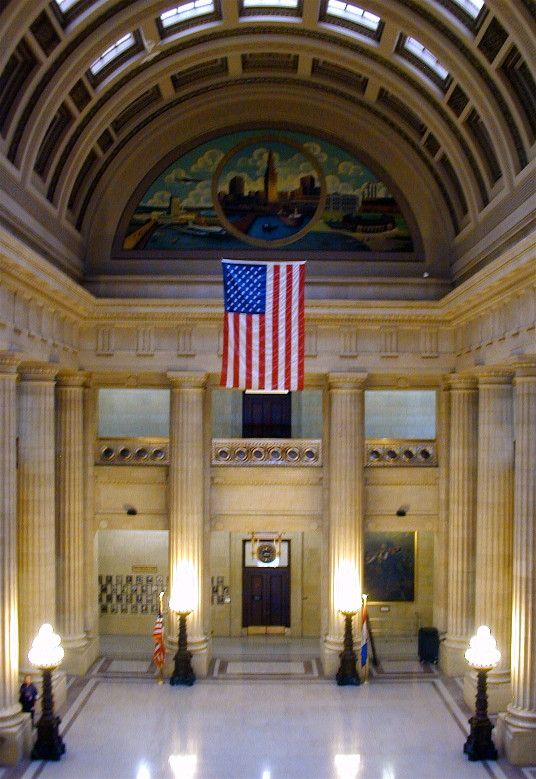 Cover image for Public Service Careers