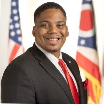 Fred R Moore 25.9 Levin Graduates Lead: Fred Moore (Legislative Staffer) – Public ...