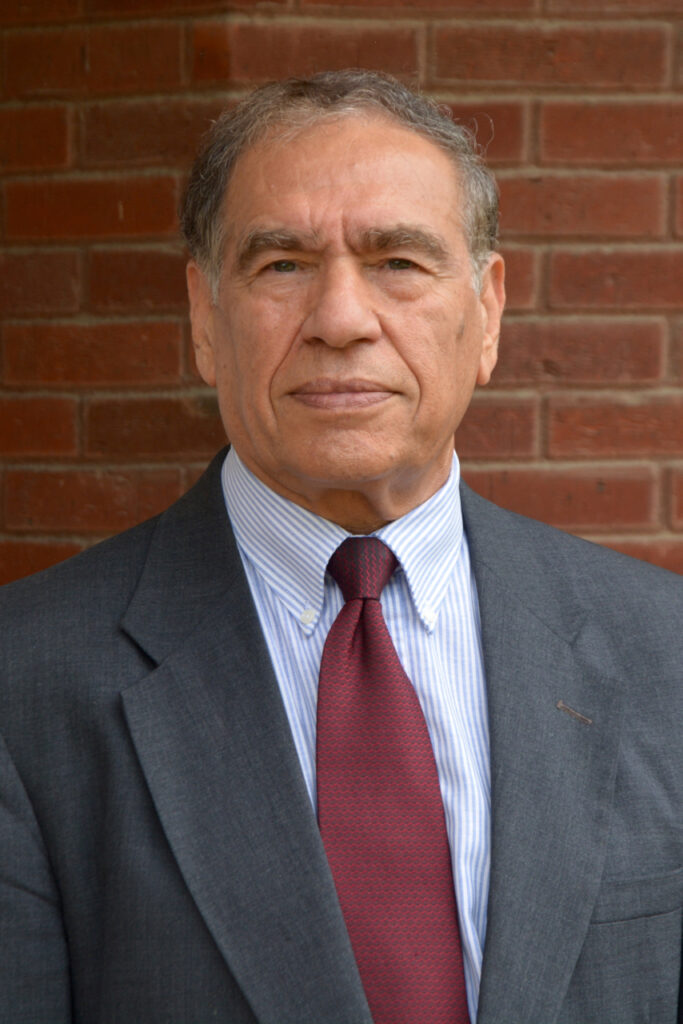 Image of Alam Payind by Victor van Buchem, Office of International Affairs, Ohio State University, CC.0
