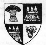 Coat of Arms, County of Arad