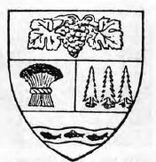 Coat of Arms, County of Bihor