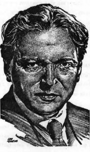 George Enescu Composer-Conductor (From "The New Pioneer")