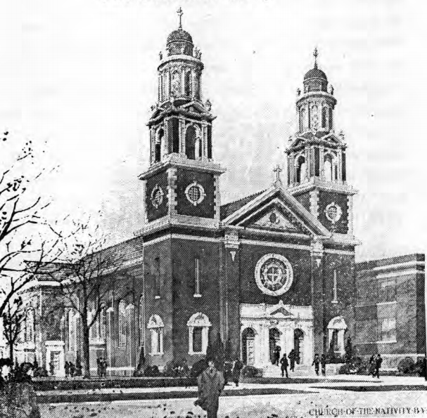 The Church Slovak Americans and Their Communities of Cleveland