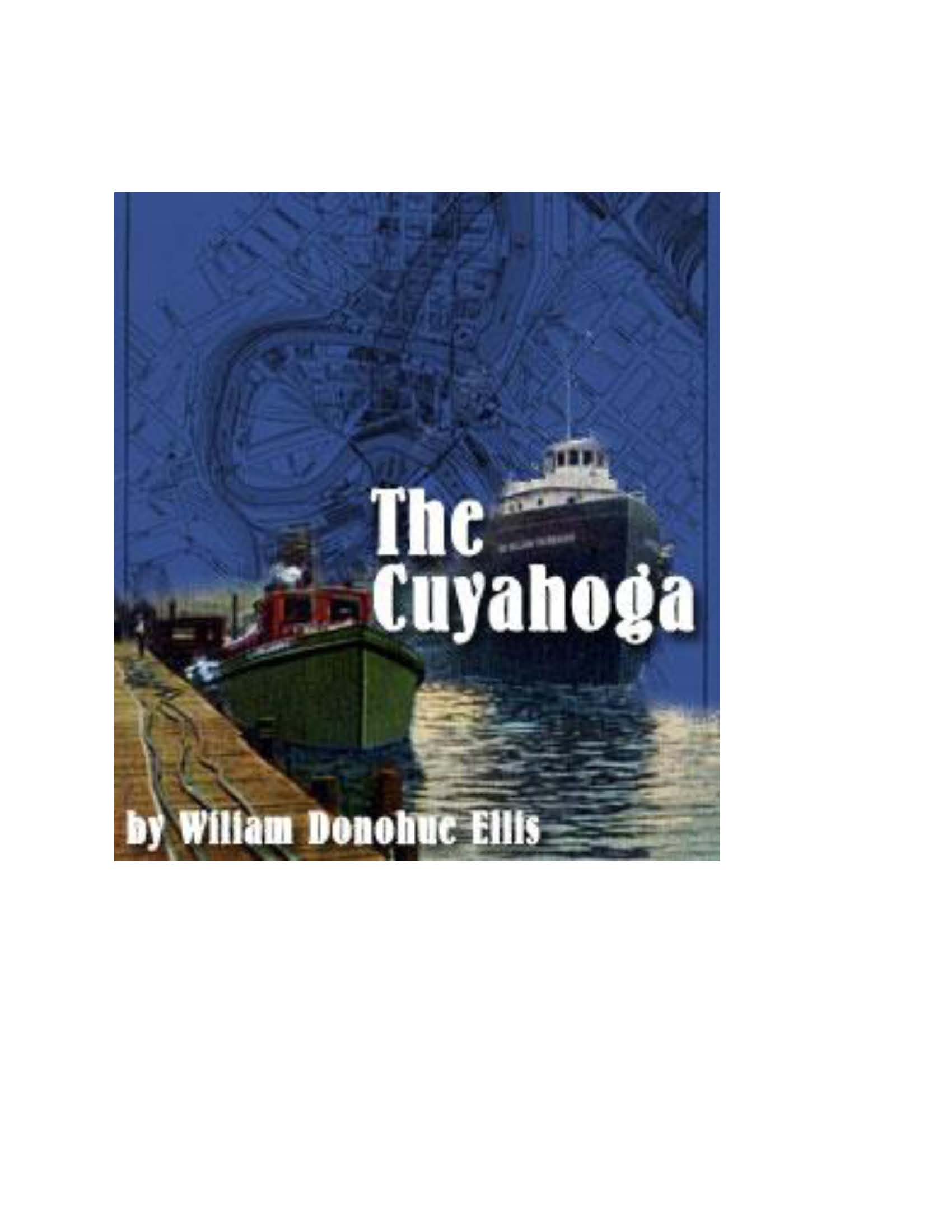 Cover image for The Cuyahoga