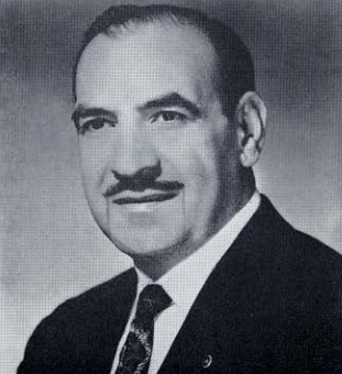 Mayor Anthony I. Celebrezze