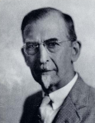 Charles J. Wolfram