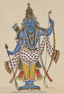 4.1 Hinduism – World Religions: the Spirit Searching